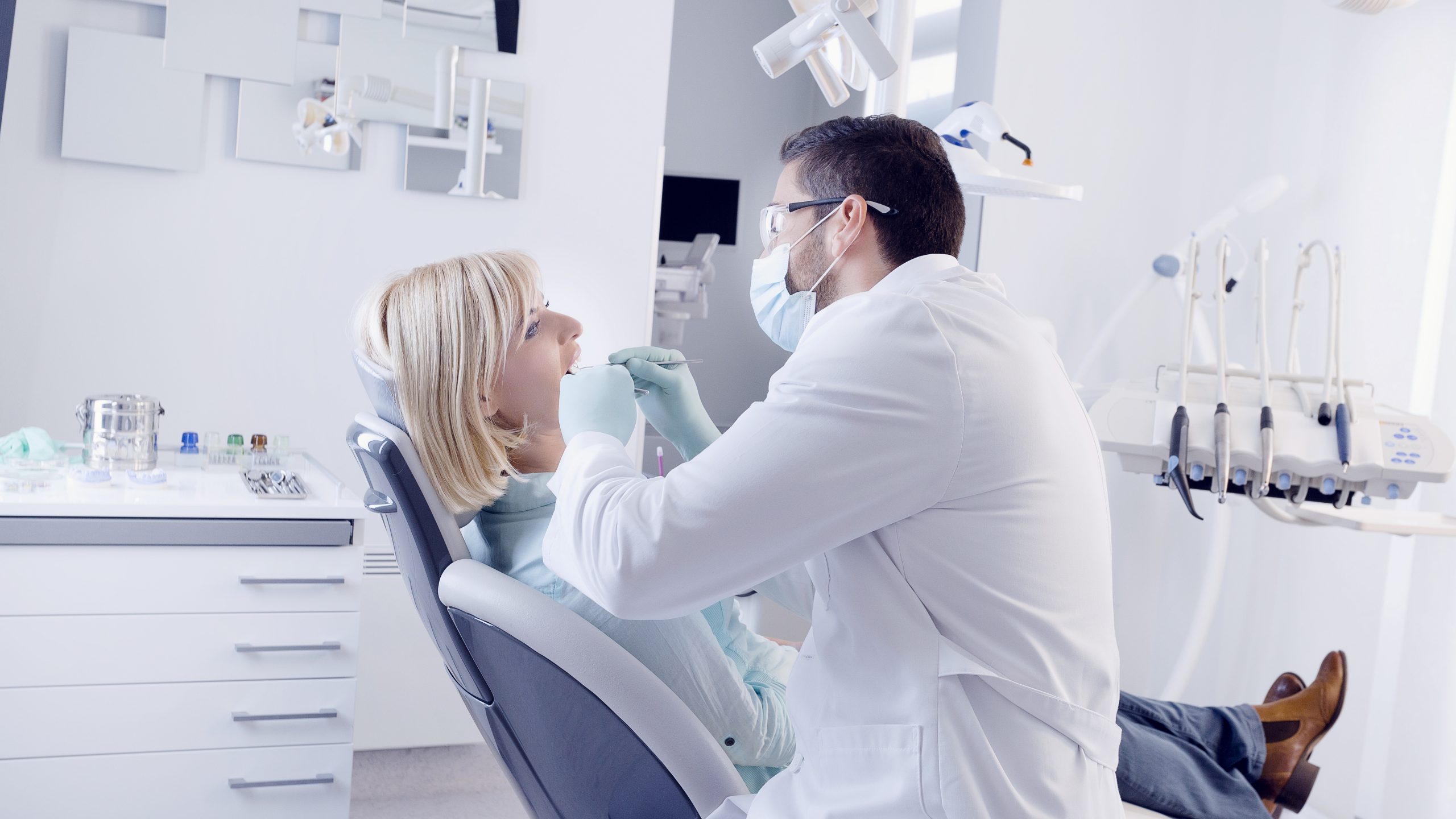 Dentist in Robesonia, PA